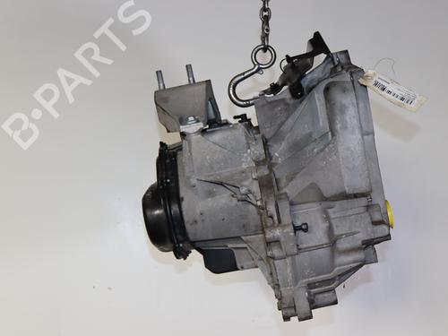 Used Gearbox Gearbox FORD FIESTA VI (CB1, CCN) 1.4 TDCi (70 hp) 15492704 15492704