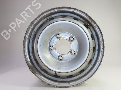 Fælk RENAULT MASTER III Van (FV) 2.3 dCi 170 FWD (FV0L) | BP32179443C45 