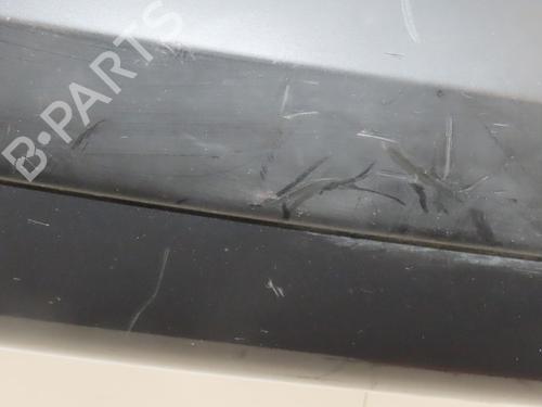 Used Rear bumper Rear bumper 29016620 29016620