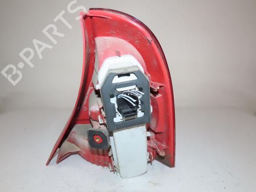 Used Left taillight RENAULT CLIO II (BB_, CB_) 1.2 16V (BB05, BB0W, BB11, BB27, BB2T, BB2U, BB2V, CB05,... (75 hp) 29601612