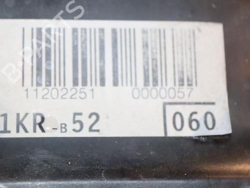 Engine TOYOTA AYGO (_B1_) 1.0 (KGB10_, KGB10R) | BP31283897M1 