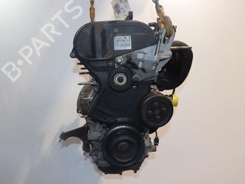 Engine FORD FOCUS I (DAW, DBW) 1.6 16V | BP31140801M1