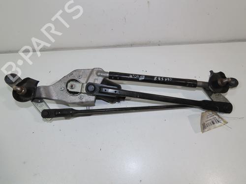 Used Front wiper motor KIA OPTIMA Sportswagon (JF) 1.7 CRDi (141 hp) 9010750