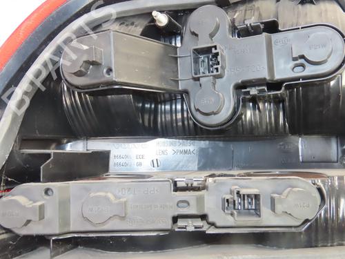 Used Right taillight Right taillight VOLVO S60 I (384) 2.4 D (130 hp) 16860047 16860047