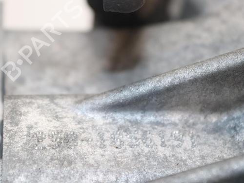 Gearbox FIAT 500 (312_) 1.0 Mild Hybrid (312.AYD1B) | BP32223890M3 - Image 5