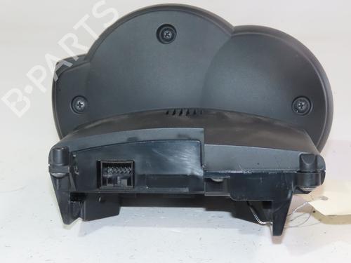 Instrument cluster MINI MINI CLUBMAN (F54) Cooper | BP29155846C47