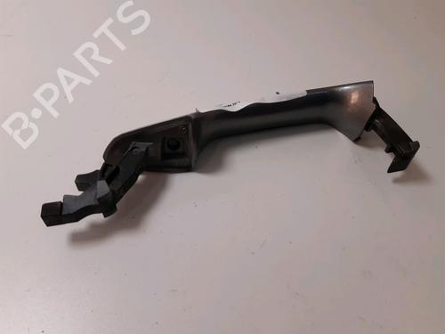 Used Front right exterior door handle MERCEDES-BENZ M-CLASS (W166) ML 350 BlueTEC 4-matic (166.024, 166.023) (258 hp) 9022276