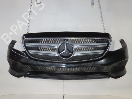 Front bumper MERCEDES-BENZ E-CLASS (W213) E 200 d (213.013) | BP34175513C7 - Image 8