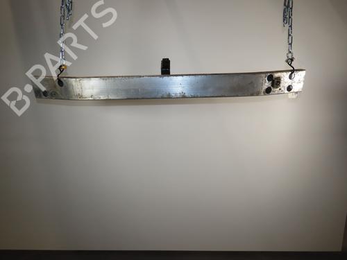 Front bumper reinforcement NISSAN NOTE (E11, NE11) 1.6 | BP17469989C109