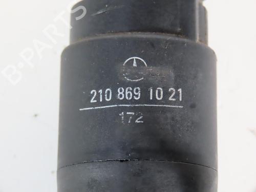 Washer pump MERCEDES-BENZ A-CLASS (W168) A 170 CDI (168.009, 168.109) | BP32224006E24