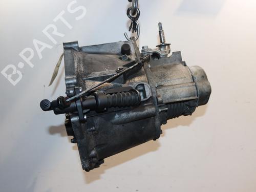 Gearkasse CITROËN C4 Picasso I MPV (UD_) 1.6 HDi | BP29985420M3