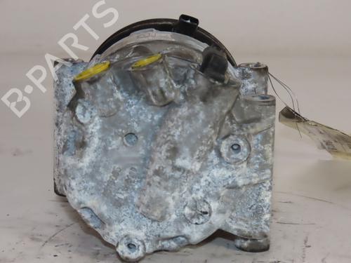 Used AC compressor FIAT 500X (334_) 1.4 (334AXC1B, 334AXC11) (140 hp) 30556443
