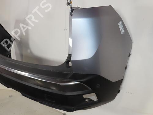 Rear bumper PEUGEOT 3008 II SUV (MC_, MR_, MJ_, M4_) 1.2 THP/ PureTech 130 (MRHNSM, MRHNSU, MRHNSJ, MRHNYW,... | BP28159669C8