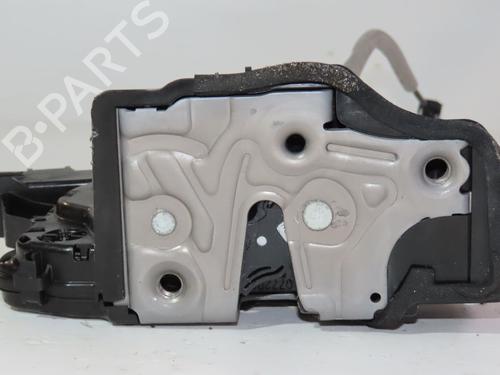 Venstre bak lås VW TAIGO (CS1) 1.0 TSI | BP29577867C100