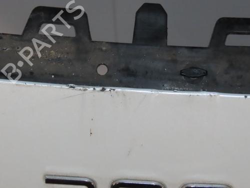 Used Grille PEUGEOT 308 III (FB_, FH_, FP_, F3_, FM_) Hybrid 225 (F3DGYT, F3DGNH) (224 hp) 29414851