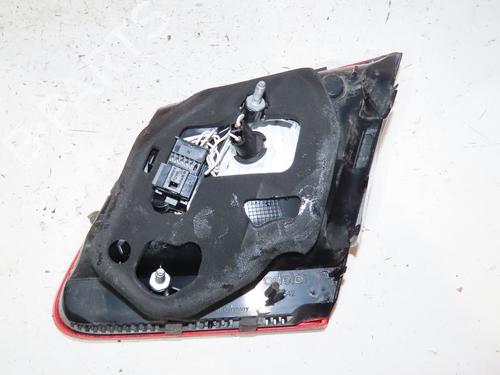 Used Left tailgate light MERCEDES-BENZ E-CLASS Coupe (C207) E 220 CDI (207.302) (163 hp) 24489844