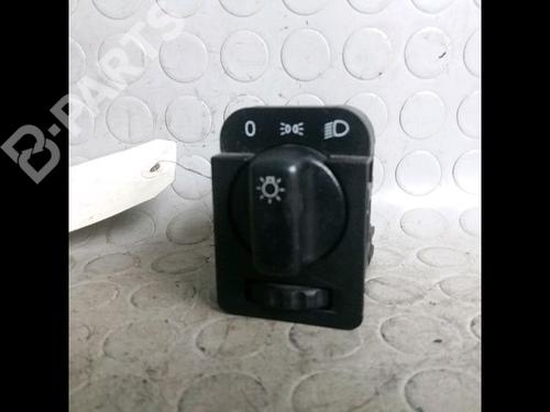 Headlight switch OPEL TIGRA (S93) 1.4 16V (F07) | BP9008233I24 