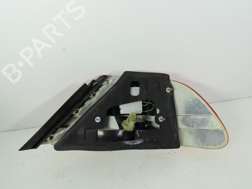 Left taillight BMW 7 (E65, E66, E67) 745 i, Li | BP16156149C34 