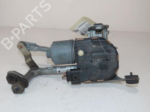 Front wiper motor SEAT LEON (1P1) 1.4 TSI | BP25150381M29 