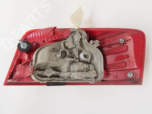 Left taillight AUDI A3 (8P1) 1.9 TDI | BP36445307C34 - Image 4