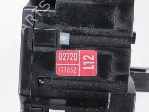 Headlight switch TOYOTA AURIS (_E18_) 1.2 (NRE185_, NRE185R) | BP37276810I24 - Image 4