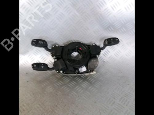 Used Steering column stalk BMW 5 Touring (E61) 530 d (218 hp) 9010058