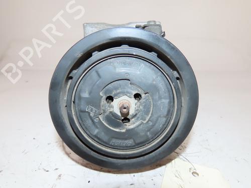 AC compressor CITROËN C4 II (NC_) 1.6 HDi 90 | BP29621716M34