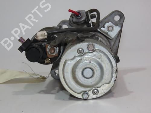 Starter MAZDA 6 Hatchback (GH) 2.2 D (GH10) | BP39221489M8 - Image 2