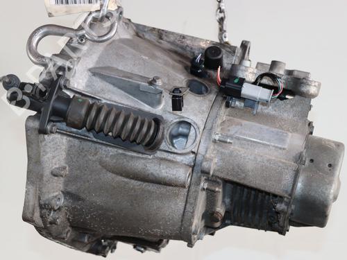 Gearbox PEUGEOT 208 I (CA_, CC_) 1.6 HDi / BlueHDi 75 | BP17488477M3 