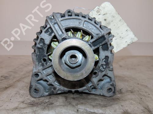 Used Alternator Alternator 23159623 23159623
