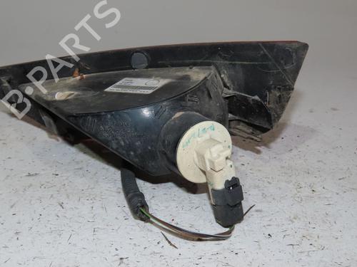 Used Rear fog light FORD KUGA II (DM2) 2.0 TDCi (140 hp) 24490077