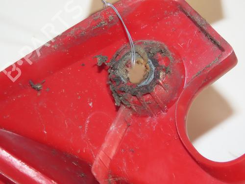 Right taillight SUZUKI SWIFT IV (FZ, NZ) 1.2 (AZH412, ZC72S) | BP30486853C35 