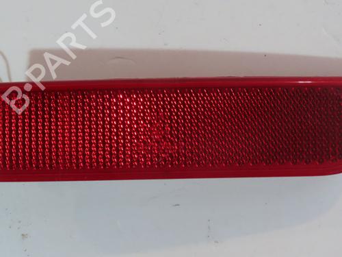Used Rear bumper right light DACIA LOGAN MCV II 1.5 dCi (90 hp) 25706055