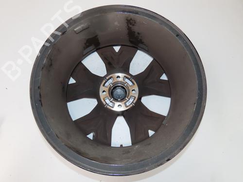 Rim DACIA JOGGER (RK_) 1.0 TCe 100 ECO-G (RKMT) | BP27373416C45 
