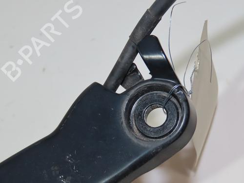 Used Front windshield wiper arm VOLVO XC40 (536) D3 (150 hp) 31576374