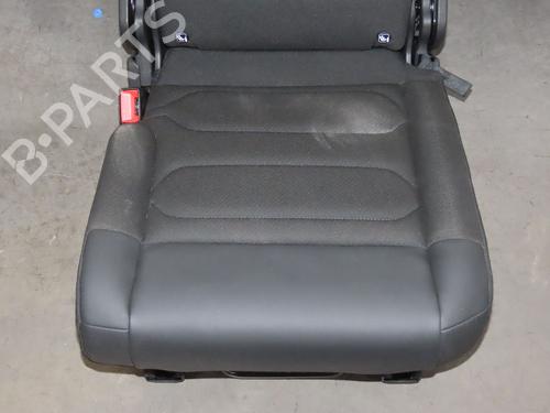 Sæde Bagtil CITROËN C5 AIRCROSS (A_) 1.6 Hybrid 225 (A45GFR) | BP38313886C17 - Image 2