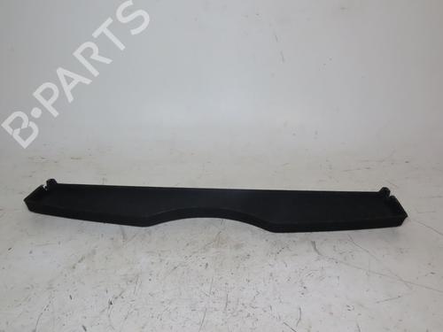 Used Rear parcel shelf FIAT 500 (312_) 1.2 (312AXA1A) (69 hp) 19639640