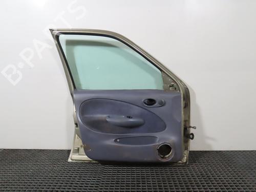 Used Left front door Left front door FORD FIESTA IV (JA_, JB_) 1.8 D (60 hp) 16741746 16741746