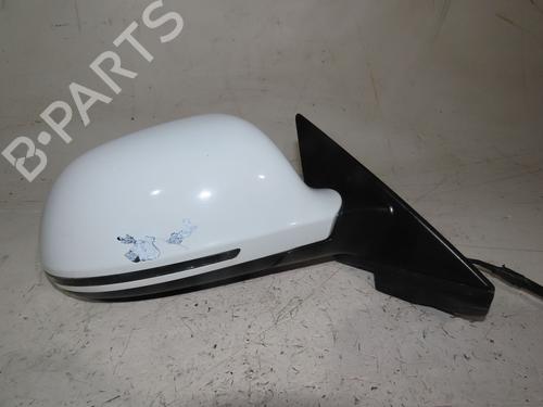 Right mirror AUDI A3 Sportback (8PA) 2.0 TDI 16V | BP19932687C27 