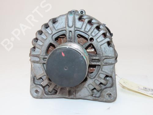 Alternator RENAULT CLIO V (B7_) 1.5 Blue dCi 100 (B7AD) | BP28309893M7