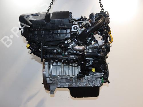 Engine PEUGEOT 2008 II (UD_, US_, UY_, UJ_, UR_, UC_) 1.5 BlueHDI 110 (UDYHSK) | BP29872717M1