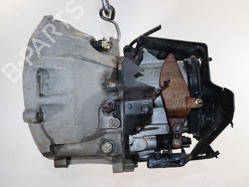 Gearbox FORD FIESTA VI (CB1, CCN) 1.0 EcoBoost | BP36172183M3 - Image 4