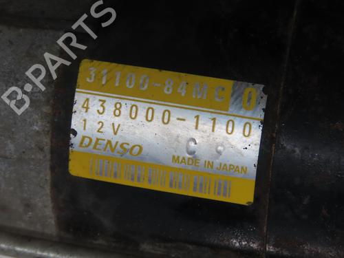 Starter SUZUKI CELERIO (LF) 1.0 (AVK310) | BP38449456M8 - Image 4