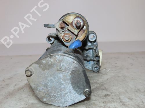 Used Starter PEUGEOT 207 (WA_, WC_) 1.6 HDi (90 hp) 19277952