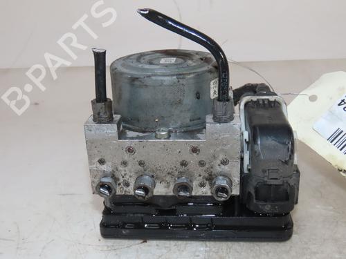 ABS pump PEUGEOT 208 I (CA_, CC_) 1.6 BlueHDi 100 | BP23447826M43