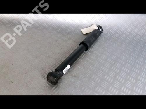 Højre bagtil støddæmper CITROËN C3 / C3 ORIGIN III (SX) 1.2 VTi 82 (82 hp) 9012908
