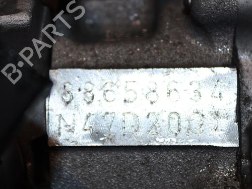 Engine BMW 3 Gran Turismo (F34) 320 d xDrive | BP25040940M1