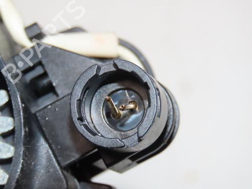 Used Front left belt tensioner VW POLO V (6R1, 6C1) 1.6 TDI (90 hp) 31055425