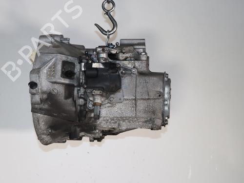 Used Gearbox CITROËN C3 Picasso (SH_) 1.6 HDi 110 (112 hp) 16324035