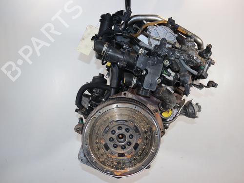 Engine PEUGEOT 407 (6D_) 2.0 HDi 135 (6DRHRH, 6DRHRE, 6DRHRG, 6DRHRJ) | BP38449448M1 - Image 2
